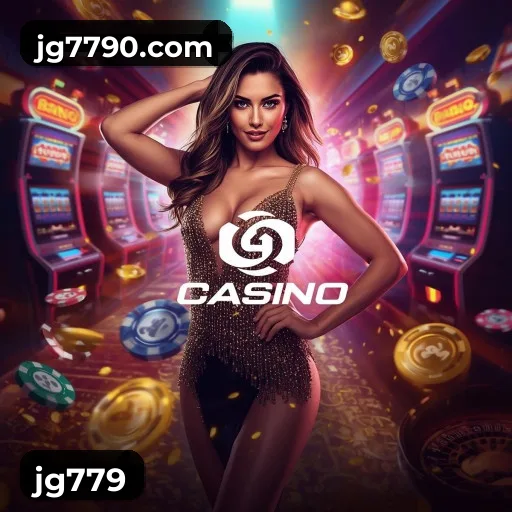 jg779 bônus — painel de promoções no aplicativo