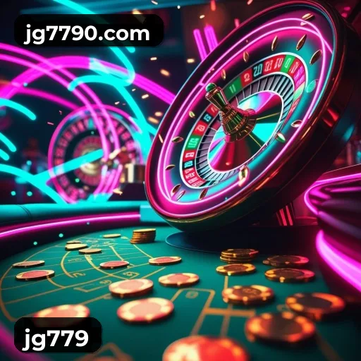 jg779 download — arquivo APK para Android oficial