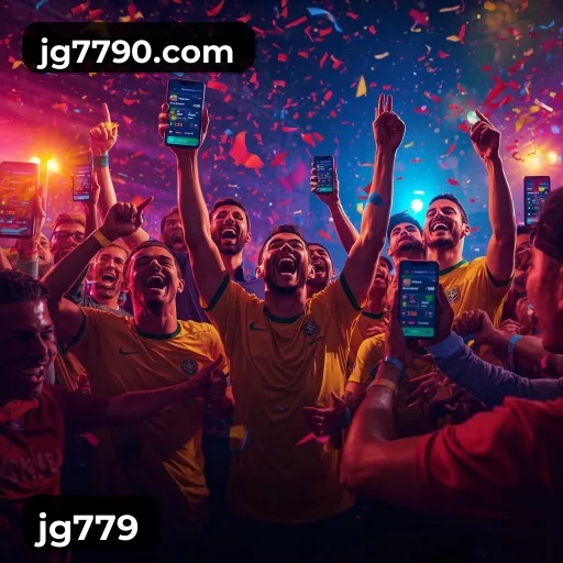 jg779 download — tutorial instalação APK passo a passo