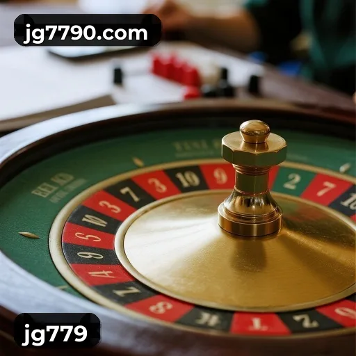 jg779 FAQ — suporte e ajuda no aplicativo oficial