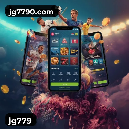 jg779 feedback — formulário de envio no aplicativo oficial