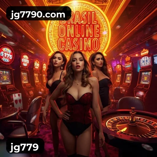 jg779 login — configurações de segurança e proteção de conta