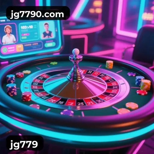 jg779 login — painel de entrada no app oficial